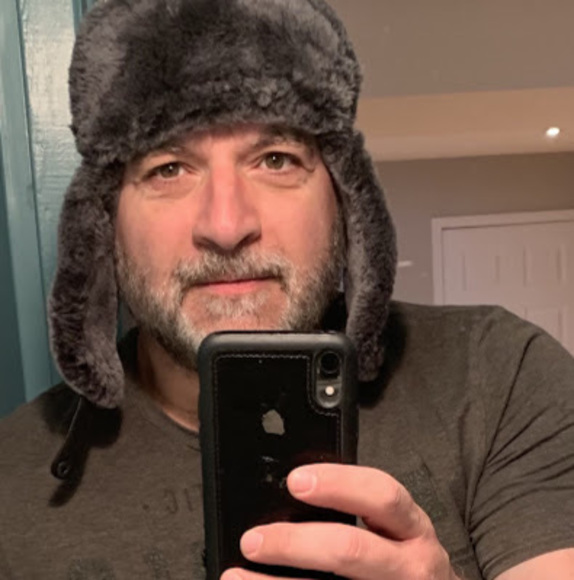 Meet your Posher, John - Picture 1 of 1